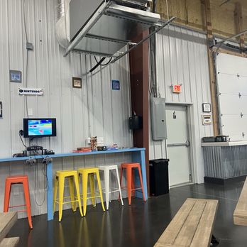 High Score Brewing - Breweries Near Me - North Charleston, South Carolina High Score Brewing - Breweries Near Me - North Charleston, South Carolina