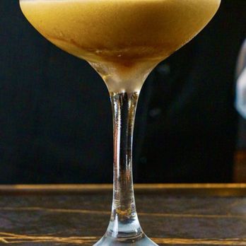 Mia Rosebud - Espresso Martini - Italian Near Me - Boca Raton, Florida