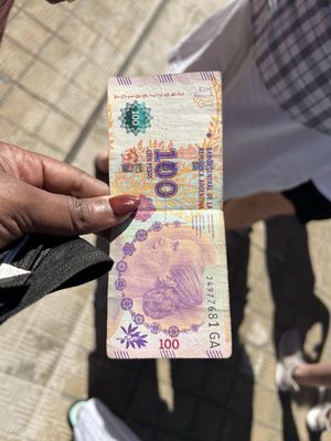 Recoleta Cemetery by null Recoleta Cemetery by null