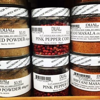 Duals Natural - Grocery Near Me - New York, New York Duals Natural - Grocery Near Me - New York, New York
