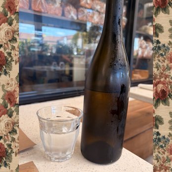 Nonna Mercato - Bakeries Near Me - Long Beach, California