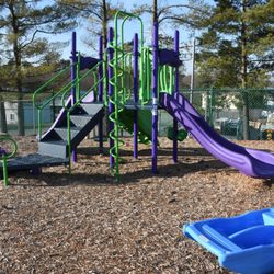 Pre-K Kids Learning Center