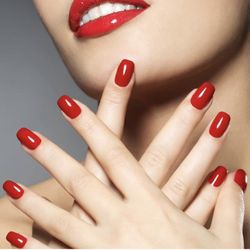 TN Nails & Spa - TN NAILS & SPA