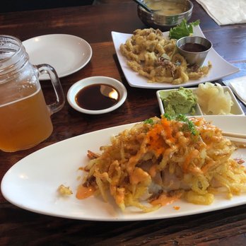 Mikko Sushi - Spending our 46th anniversary at Mikko Sushi.   Great place. Must come back. - Sushi Bars Near Me - Vista, California