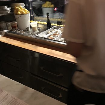 Neptune Oyster - Seafood Near Me - Boston, Massachusetts Neptune Oyster - Seafood Near Me - Boston, Massachusetts