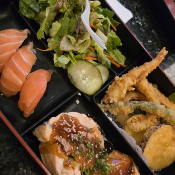 Hello Sushi - Sushi Bars Near Me - Fullerton, California
