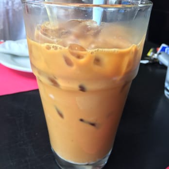 Sizzling Kitchen - Get the Vietnamese Ice Coffe. You will not regret it!! - Italian Near Me - Lowell, Massachusetts Sizzling Kitchen - Get the Vietnamese Ice Coffe. You will not regret it!! - Italian Near Me - Lowell, Massachusetts