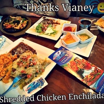 Mi Lindo San Blas - Seafood Near Me - Lincoln Park, Michigan