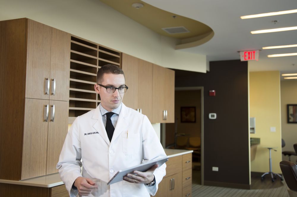 GOLDBERG ORTHODONTICS - Updated September 2025 - 332 Skokie Valley Rd ...