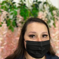 Amazing Lash Studio - Pretty Lashes for our Pretty Member! 6D Hybrid by Amanda
