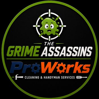The Grime Assassins - Office Cleaning Near Me The Grime Assassins - Office Cleaning Near Me