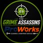 The Grime Assassins