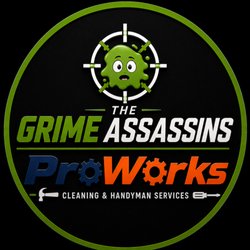 The Grime Assassins