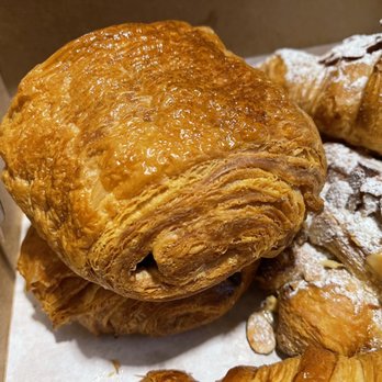 Amour Wholesale Bakery - Pain au chocolat - Bakeries Near Me - Belmont, California Amour Wholesale Bakery - Pain au chocolat - Bakeries Near Me - Belmont, California