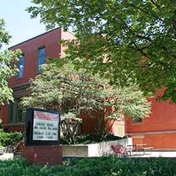 Downers Grove Park District