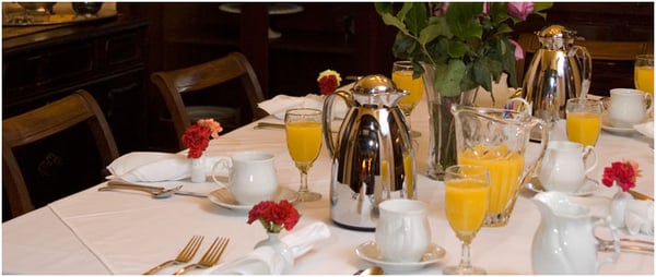 Amber House Inn of Midtown by null