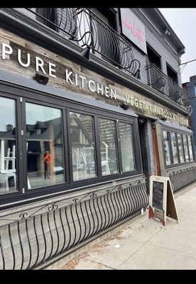 Pure Kitchen Elgin by null
