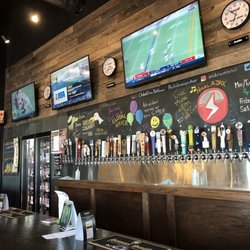 Global Brew Tap House