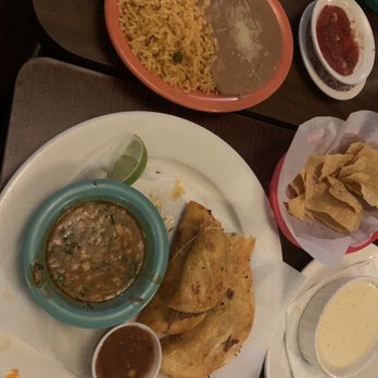La Fiesta Mexican Restaurant - Texas Birria Tachos with Mexican Rice & Refried Beans - Mexican Near Me - Albany, New York La Fiesta Mexican Restaurant - Texas Birria Tachos with Mexican Rice & Refried Beans - Mexican Near Me - Albany, New York