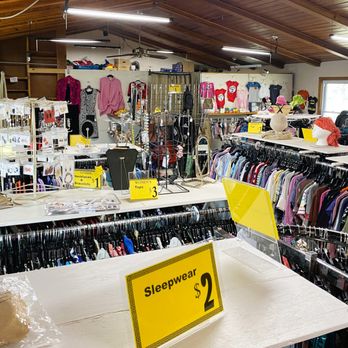 Neighbors Helping Neighbors - Thrift Stores Near Me - White Bear Lake, Minnesota
