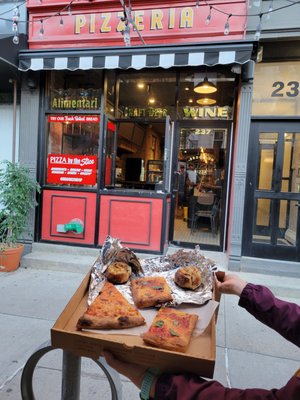 Brooklyn DOP by null