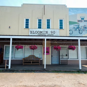 Bloomin 90 General Store - #homedecor #accessories #handbags #jewelry #handmade #soap #leathergoods #plants #planters #cactus #fairtrade #vintage #antiques #fall - Home Decor Near Me - Brookshire, Texas
