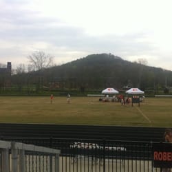 Ensworth High School Campus