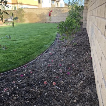 Mike Muscarella Landscaping - Landscaping Near Me - Camarillo, California