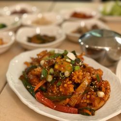 Seoul-Kwan