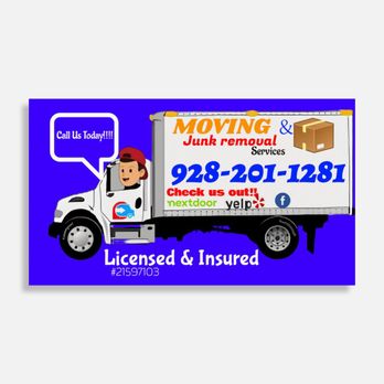 Junk Janitors - Junk Removal & Hauling Near Me - Bullhead City, Arizona Junk Janitors - Junk Removal & Hauling Near Me - Bullhead City, Arizona
