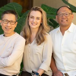 Baseline Orthodontics & Oral Surgery - Drs. Kit, Miller, and Lee at your service!