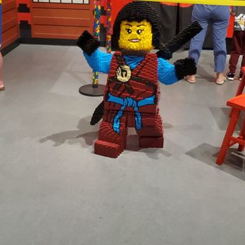 Legoland Discovery Center - Indoor Playcenter Near Me - Milpitas, California Legoland Discovery Center - Indoor Playcenter Near Me - Milpitas, California