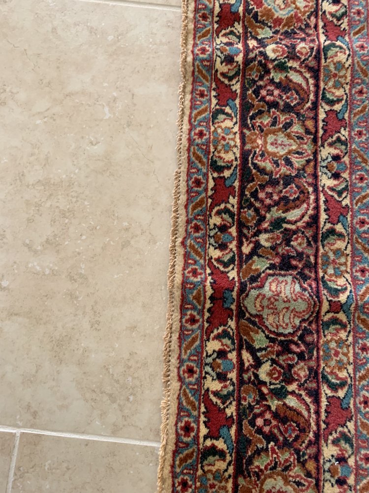 ORIENTAL RUGS SPECIALIST Updated September 2024 31 Photos Long Beach, California Carpet