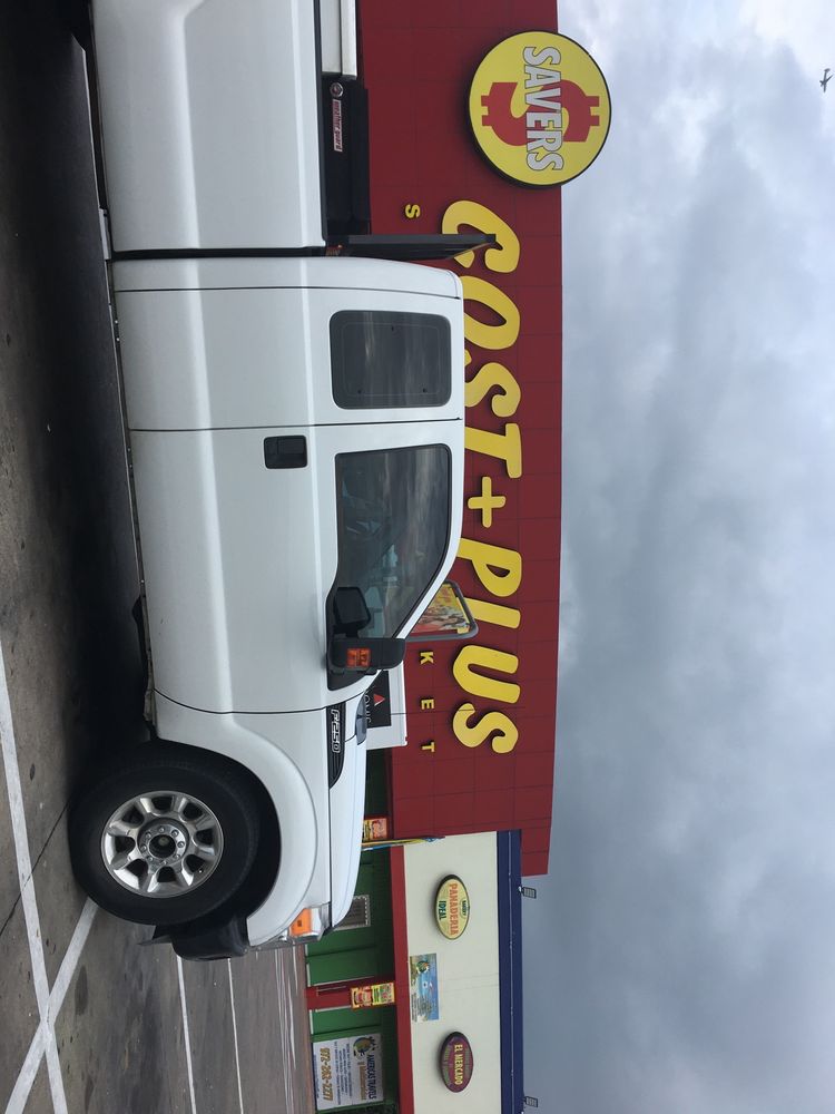 SAVERS COST PLUS Updated September 2024 1713 S Belt Line Rd, Grand Prairie, Texas Grocery