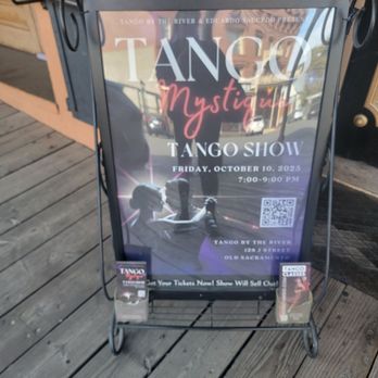 Tango by the River - Outside - Dance Studios Near Me - Sacramento, California Tango by the River - Outside - Dance Studios Near Me - Sacramento, California