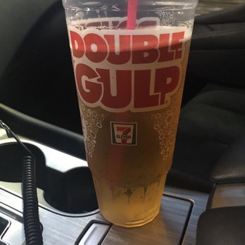7-Eleven - a drink in a plastic cup with a straw - Gas Stations Near Me - Jacksonville, Florida 7-Eleven - a drink in a plastic cup with a straw - Gas Stations Near Me - Jacksonville, Florida