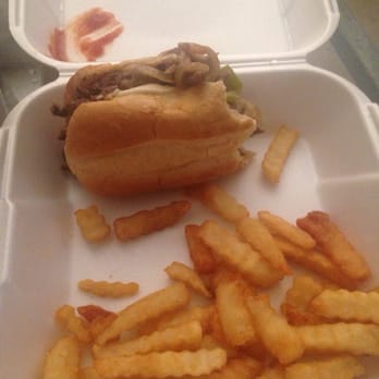 Wally Burger - :) - Burgers Near Me - Glendale, Arizona