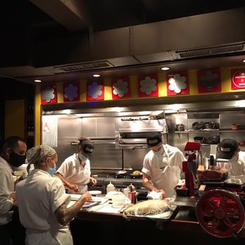 Casa Mono - Spanish Near Me - New York, New York