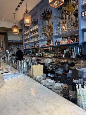 Founding Farmers Alexandria by null