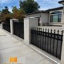 Gilroy Fence