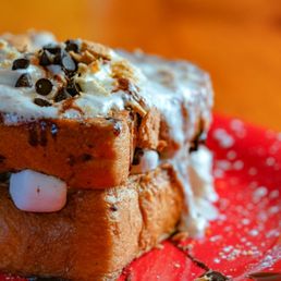 Raisin French Toast