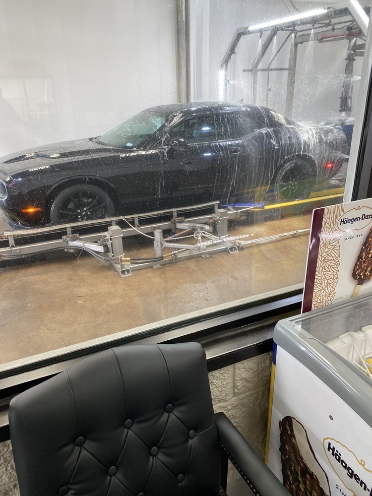 SPARKLING IMAGE CAR WASH Car Wash 5008 Fairmont Pkwy, Pasadena, TX Phone Number