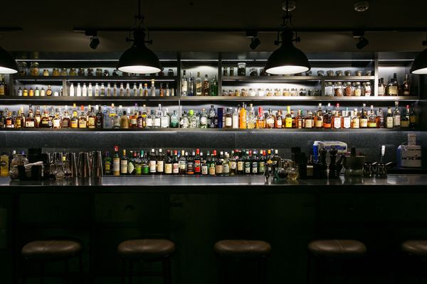 MUD Bar by null