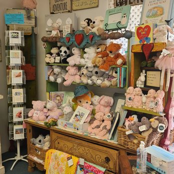 Roxanne's a Wish and a Dream - Fabric Stores Near Me - Carpinteria, California