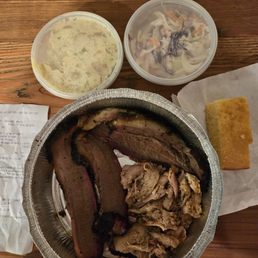 $42 Order Stupis Good BBQ