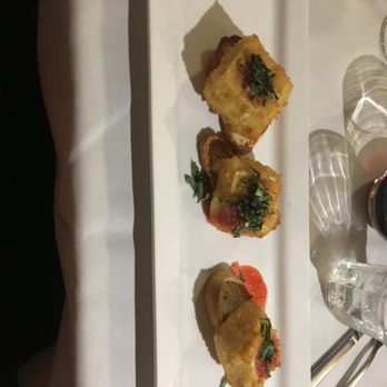 Ole Store Restaurant - Crispy Brie - New American Near Me - Northfield, Minnesota