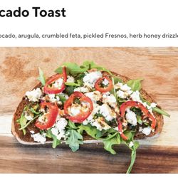 Fig and Bean Bistro