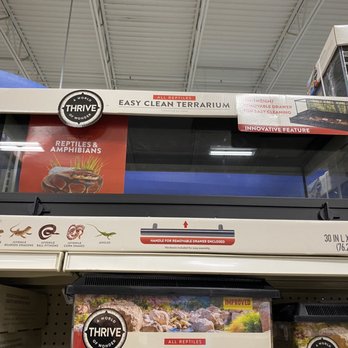 PetSmart - I need this tank! - Pet Training Near Me - Madison, Wisconsin
