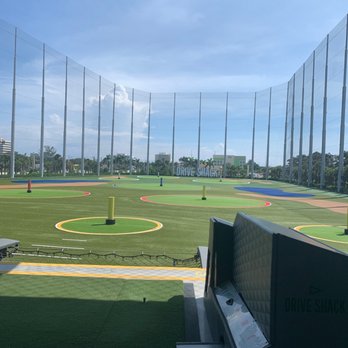 Drive Shack - Golf Near Me - West Palm Beach, Florida