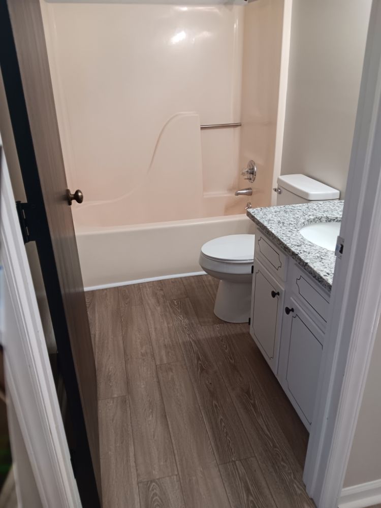 Slide of Affordable Home Repairs